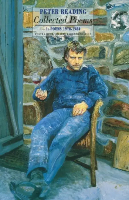 Collected Poems: 1 - Reading, Peter