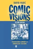 Comic Visions - Marc, David (Syracuse University, USA)