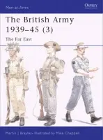 British Army 1939-45 (3) - Brayley, Martin