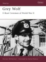 Grey Wolf - Williamson, Gordon