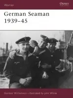 German Seaman 1939-45 - Williamson, Gordon