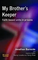 My Brother's Keeper - Burnside, Jonathan a Adler, Joanna