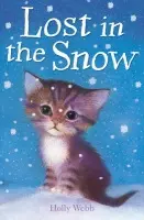 Lost in the Snow - Webb, Holly