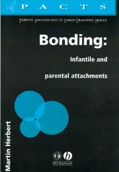 Bonding - Herbert, Martin (University of Exeter)