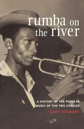 Rumba on the River - Stewart, Gary