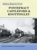 Pontefract, Castleford and Knottingley - Cookson, Peter a Chapman, Steve