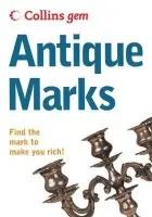Antique Marks - Selby, Anna a Array