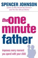 One-Minute Father - Johnson, Spencer