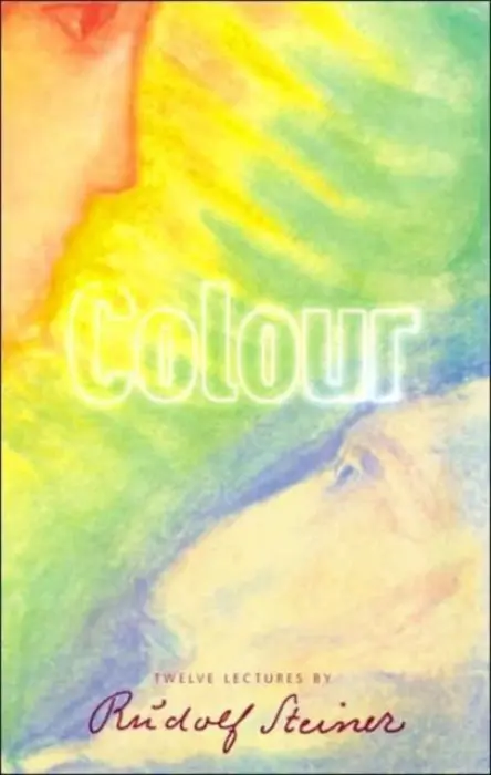 Colour - Steiner, Rudolf