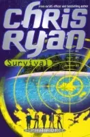 Alpha Force: Survival - Ryan, Chris
