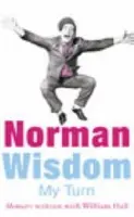 My Turn - Wisdom, Norman