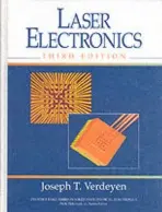 Laser Electronics - Verdeyen, Joseph