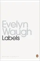Labels - Waugh, Evelyn