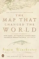 Map That Changed the World - Winchester, Simon