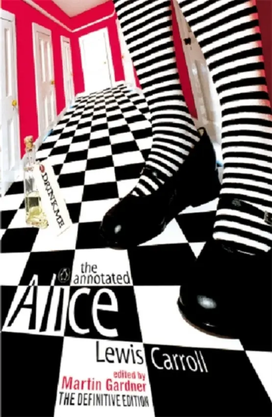 Annotated Alice - Carroll, Lewis