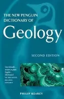 Penguin Dictionary of Geology - Kearey, Philip