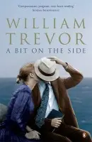 Bit on the Side - Trevor, William