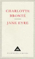 Jane Eyre - Bronte, Charlotte