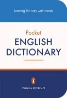 Penguin Pocket English Dictionary - Unknown