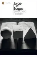 Selected Poems - Luis Jorge Borges