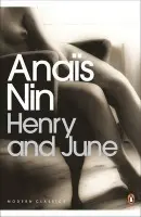 Henry and June - Nin, Anais