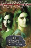 Wicca: The Coven - Tiernan, Cate