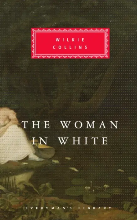 Woman In White - Collins, Wilkie