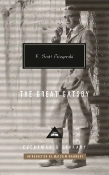 Great Gatsby - Fitzgerald, F. Scott
