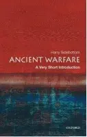 Ancient Warfare - Sidebottom, Harry (Merton College, Oxford)