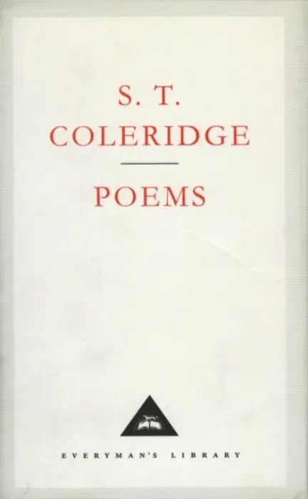Poems - Taylor Coleridge, Samuel