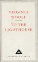 To The Lighthouse - Woolf, Virginia