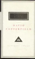 David Copperfield - Dickens, Charles