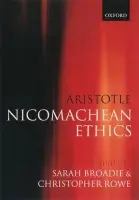 Aristotle: Nicomachean Ethics