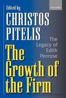 Growth of the Firm