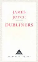 Dubliners - Joyce, James