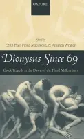 Dionysus Since 69