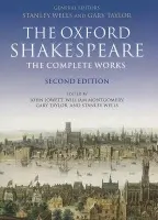 William Shakespeare: The Complete Works - Shakespeare, William