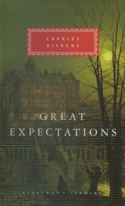 Great Expectations - Dickens, Charles