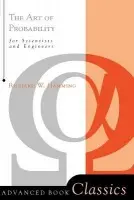 Art Of Probability - Hamming, Richard W.
