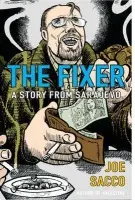 Fixer - Sacco, Joe