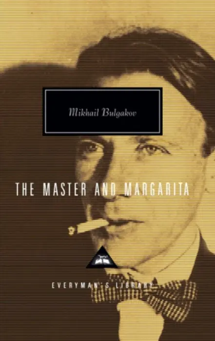 Master and Margarita - Bulgakov, Mikhail