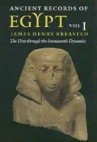 Ancient Records of Egypt