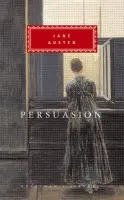 Persuasion - Austen, Jane