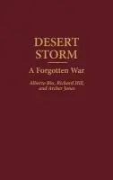 Desert Storm - Bin, Alberto a Hill, Richard a Jones, Archer