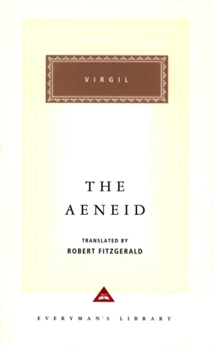 Aeneid - Virgil