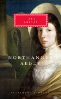 Northanger Abbey - Austen, Jane