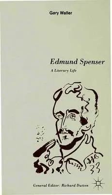 Edmund Spenser - Waller, G.