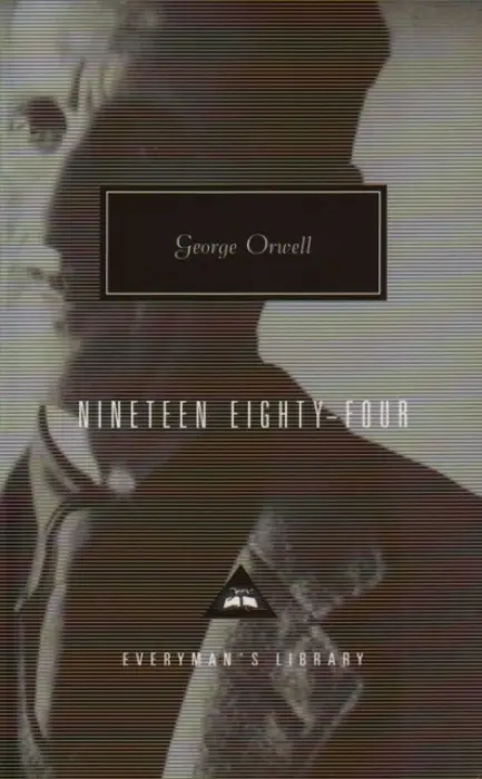 Nineteen Eighty-Four - Orwell, George