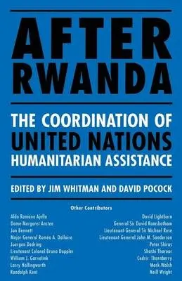 After Rwanda
