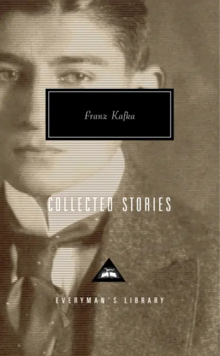 Collected Stories - Franz Kafka